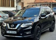 Nissan Rogue SV AWD 2018