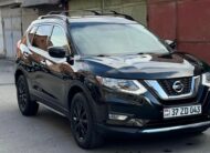 Nissan Rogue SV AWD 2018