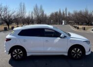BYD E2 2024