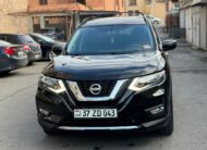 Nissan Rogue SV AWD 2018