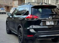 Nissan Rogue SV AWD 2018