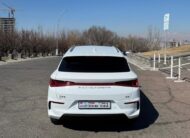 BYD E2 2024