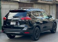 Nissan Rogue SV AWD 2018