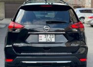 Nissan Rogue SV AWD 2018