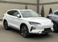 BYD Song Plus Honor Flagship (605km) FULL 2024