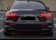 Maserati Ghibli GRANSPORT 2018