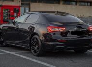 Maserati Ghibli GRANSPORT 2018