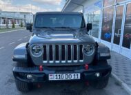 Jeep Wrangler UNLIMITED SAHARA 2021