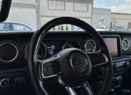 Jeep Wrangler UNLIMITED SAHARA 2021