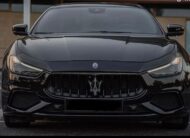 Maserati Ghibli GRANSPORT 2018