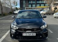 Kia Forte GT Line 2021