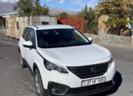 Peugeot 5008 2018