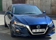 Nissan Altima 2020 Awd