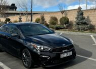 Kia Forte GT Line 2021