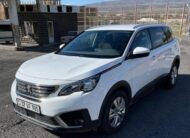 Peugeot 5008 2018