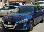 Nissan Altima 2020 Awd