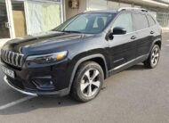 Jeep Cherokee Limited 2019