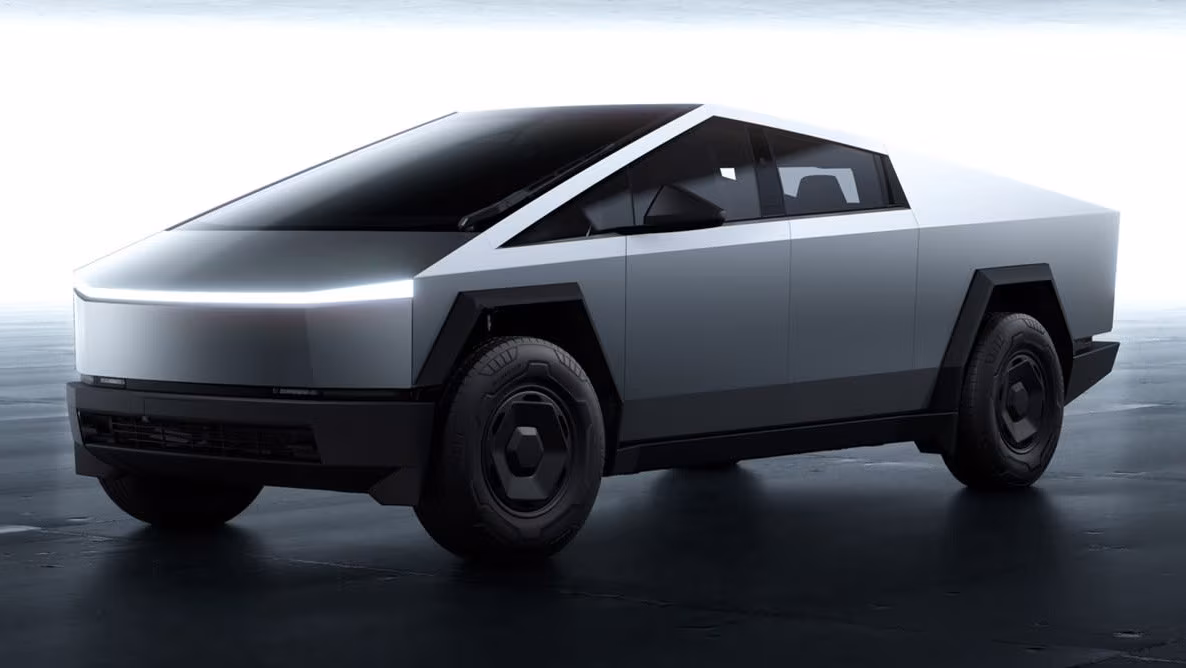 💥Բյուջետային Cybertruck, բայց արդյո՞ք արժե խնայել