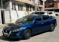 Nissan Altima 2020 Awd