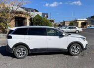 Peugeot 5008 2018