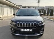 Jeep Cherokee Limited 2019