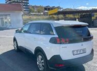 Peugeot 5008 2018