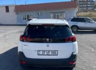 Peugeot 5008 2018