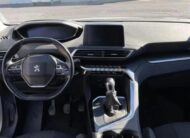 Peugeot 5008 2018