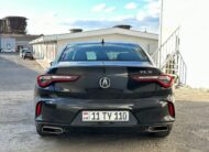 Acura TLX 2022
