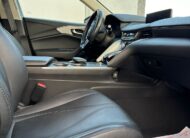 Acura TLX 2022
