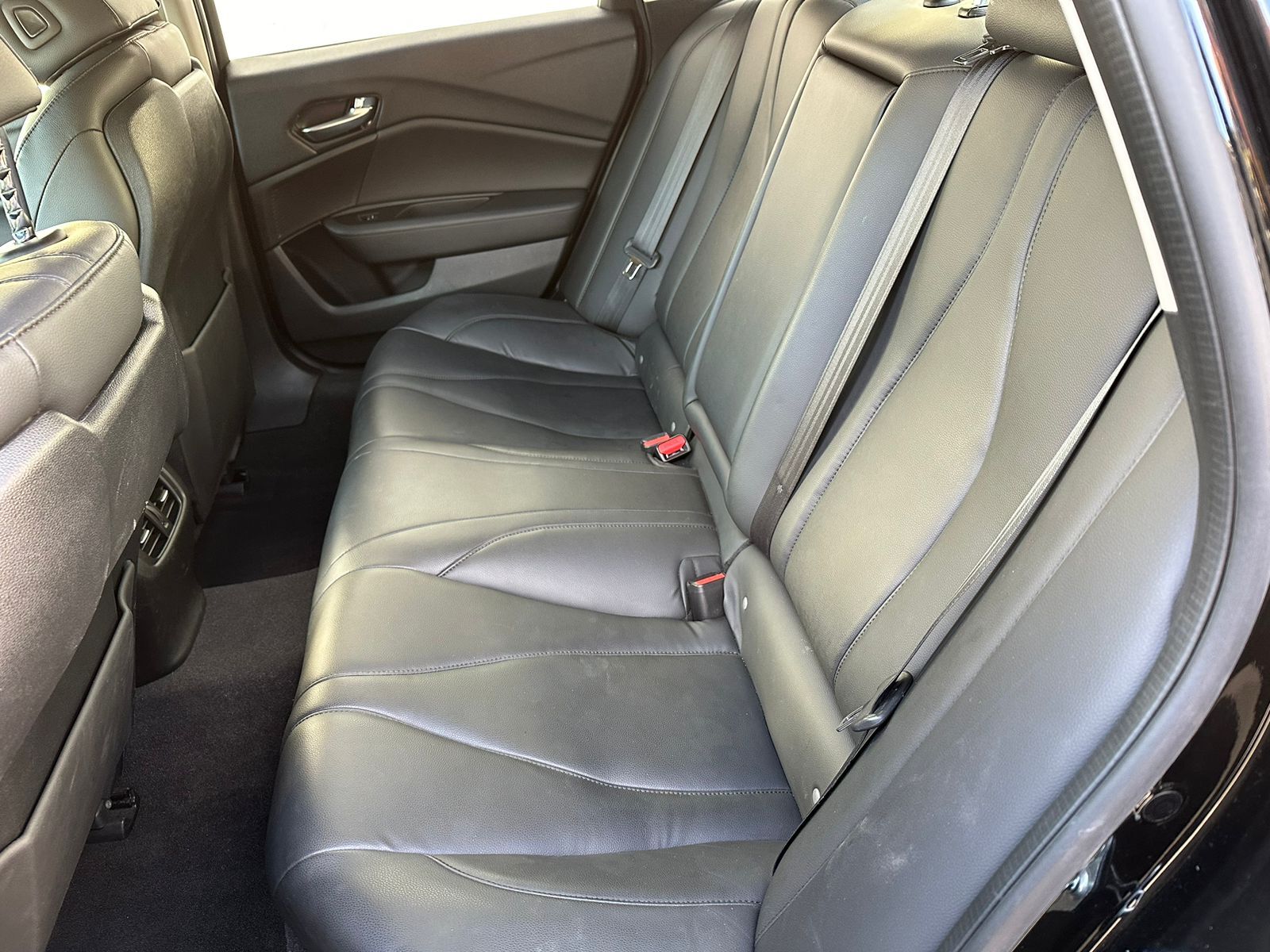 Acura TLX 2022