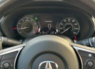 Acura TLX 2022