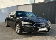 Acura TLX 2022