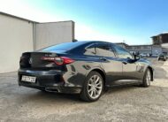 Acura TLX 2022