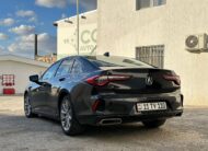 Acura TLX 2022