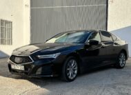 Acura TLX 2022