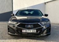 Acura TLX 2022
