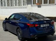 Nissan Altima 2020 Awd