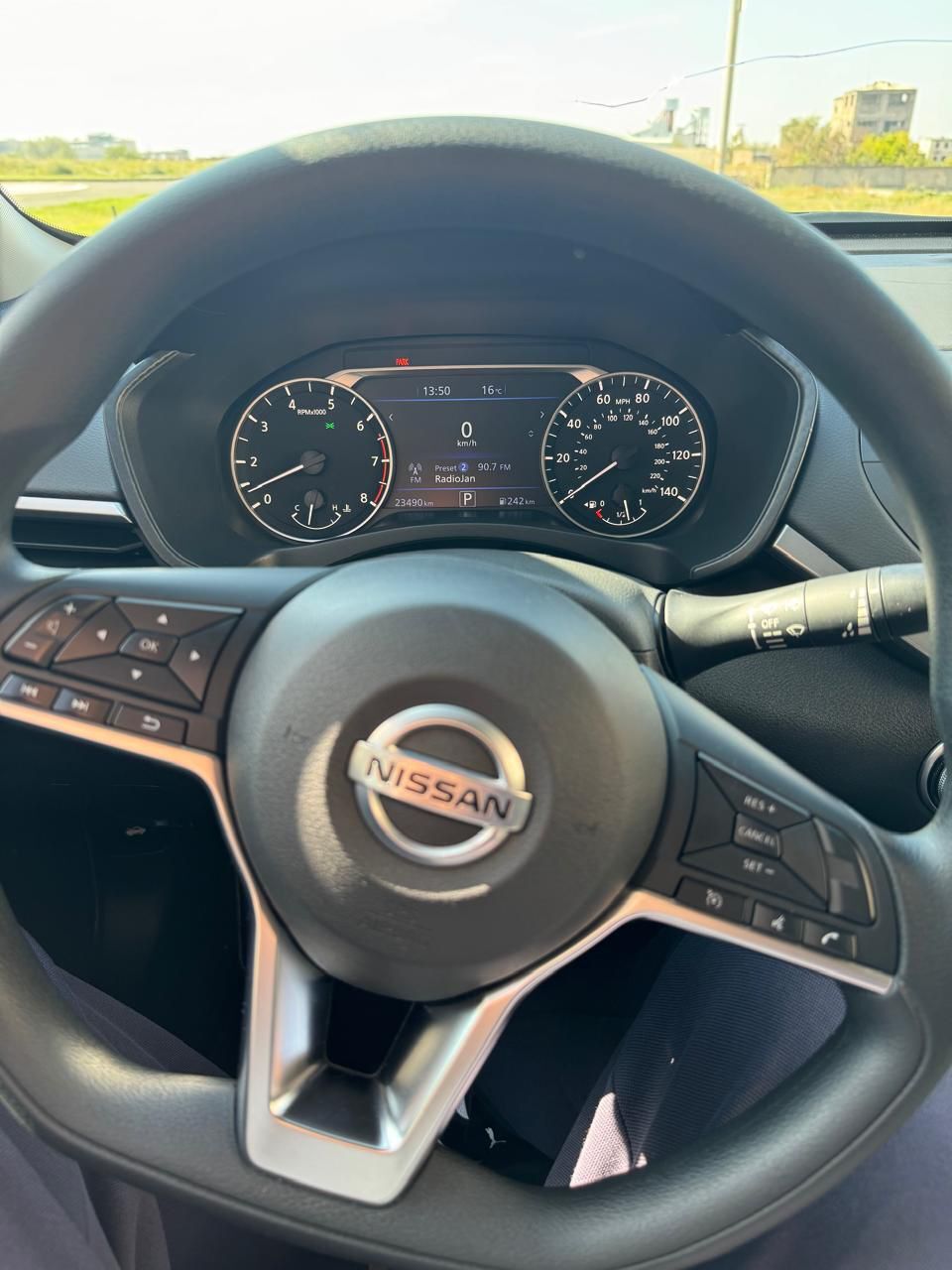 Nissan Altima 2020 Awd