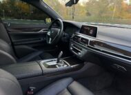 BMW 740 LI 2020