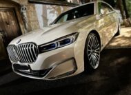 BMW 740 LI 2020