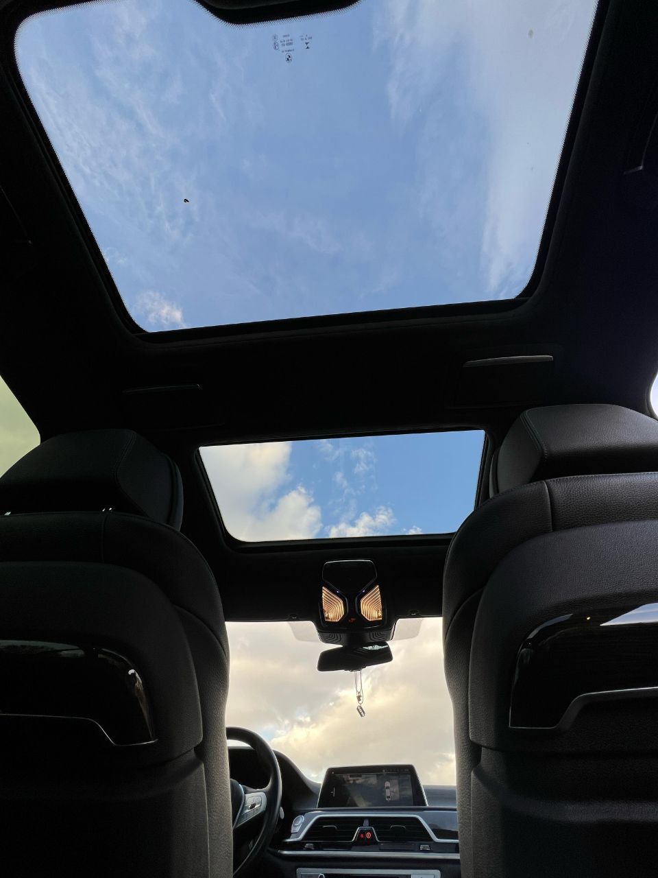 BMW 740 LI 2020