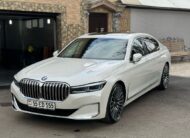 BMW 740 LI 2020