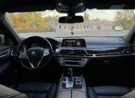 BMW 740 LI 2020