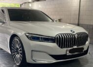 BMW 740 LI 2020