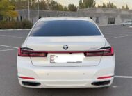 BMW 740 LI 2020