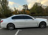 BMW 740 LI 2020