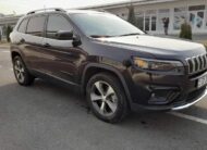 Jeep Cherokee Limited 2019