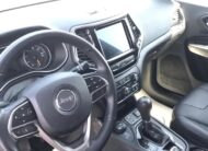 Jeep Cherokee Limited 2019