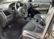 Jeep Cherokee Limited 2019